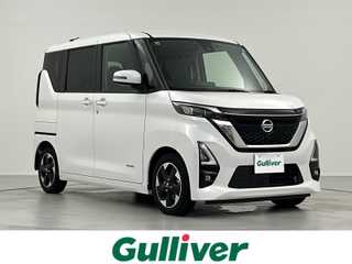 ルークス HWS X プロパイロットED