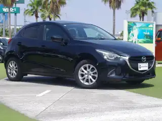 デミオ XD