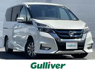 セレナ e－パワー ハイウェイスター V