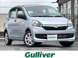 ミラ イース Lf SA