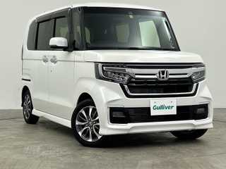 Ｎ－ＢＯＸカスタム カスタム L