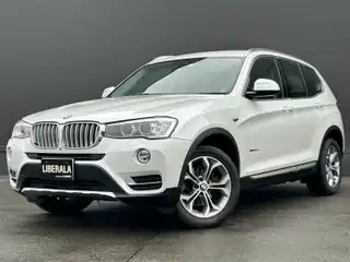 Ｘ３ xDrive20d Xライン