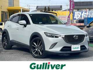 ＣＸ－３ XD ツーリング