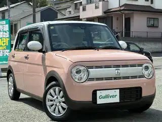 ラパン X