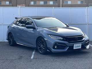 シビック ハッチバック