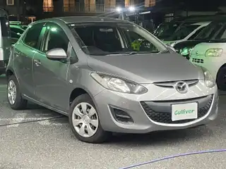 デミオ 13C－V スマートEDⅡ