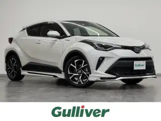 Ｃ－ＨＲ G