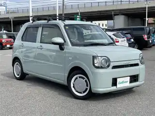ミラ トコット G SA Ⅲ
