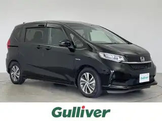 フリード ハイブリット G ホンダセンシング