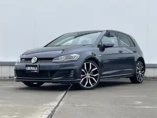 ゴルフ ＧＴＩ パフォーマンス