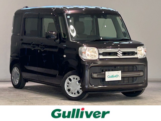 スペーシア HYBRID X