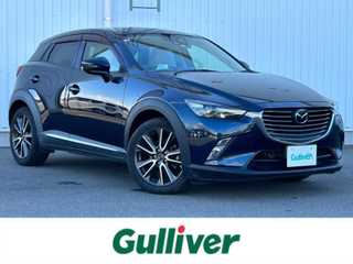 ＣＸ－３ XD ツーリング Lパッケージ