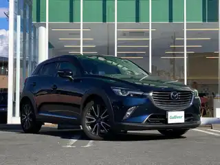 ＣＸ－３ XD ツーリング Lパッケージ