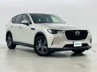 ＣＸ－６０ XD Sパッケージ