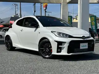 ＧＲヤリス RZ ハイパフォーマンス
