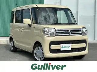 スペーシア HYBRID G