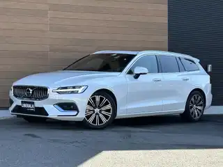 Ｖ６０ B5 インスクリプション