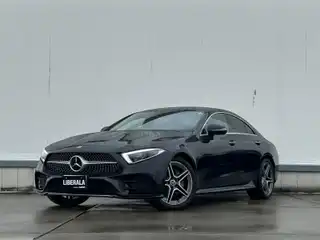 ＣＬＳ２２０ｄ スポーツ エクスクルーシブPKG