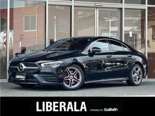 ＣＬＡ２００ｄ AMGライン