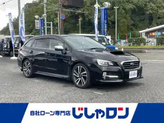 レヴォーグ 2．0GT－S アイサイト
