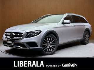 Ｅ２２０ｄ 4マチック オールT ローレウスED
