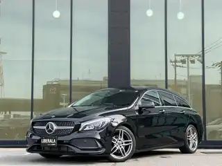 ＣＬＡ１８０ Sブレイク AMG スタイル