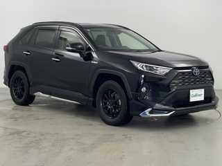 ＲＡＶ４ ハイブリットG