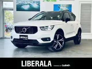 ＸＣ４０ B4 AWD Rデザイン