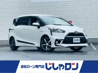 シエンタ ハイブリッド X