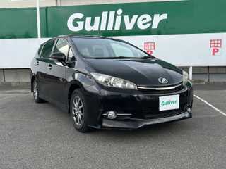 ウィッシュ 1．8S モノトーン