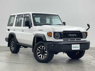 ランドクルーザー AX