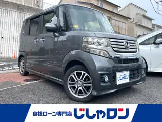 Ｎ ＢＯＸ カスタム G SSパッケージ