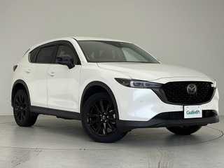 ＣＸ－５ XD ブラックトーンエディション