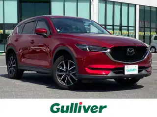 ＣＸ－５ XD Lパッケージ