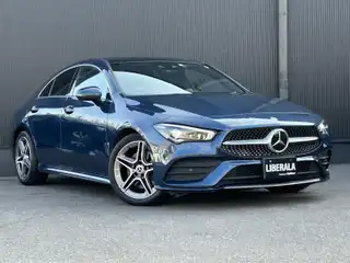 ＣＬＡ２００ｄ AMGライン