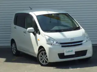 ムーヴ X
