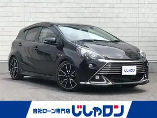 アクア G G’s