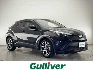 Ｃ－ＨＲ G