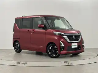 ルークス HWS X プロパイロットED