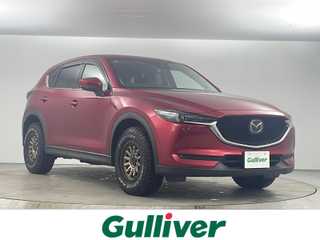 ＣＸ－５ XD Lパッケージ