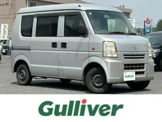 エブリイ PC