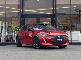２０８ GT