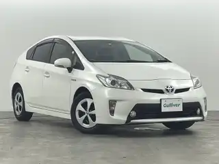 プリウス G