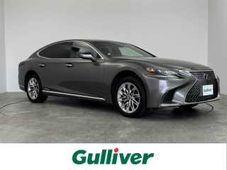 ＬＳ 500h Iパッケージ