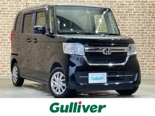 Ｎ－ＢＯＸ L