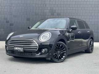 ＭＩＮＩ クーパー