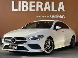 ＣＬＡ２００ｄ AMGライン