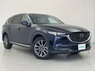 ＣＸ－８ XD Lパッケージ