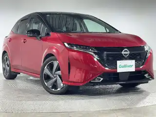 オーラ G レザーエディション