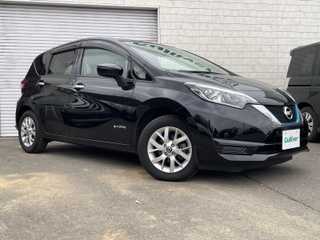 ノート e－パワー X FOUR